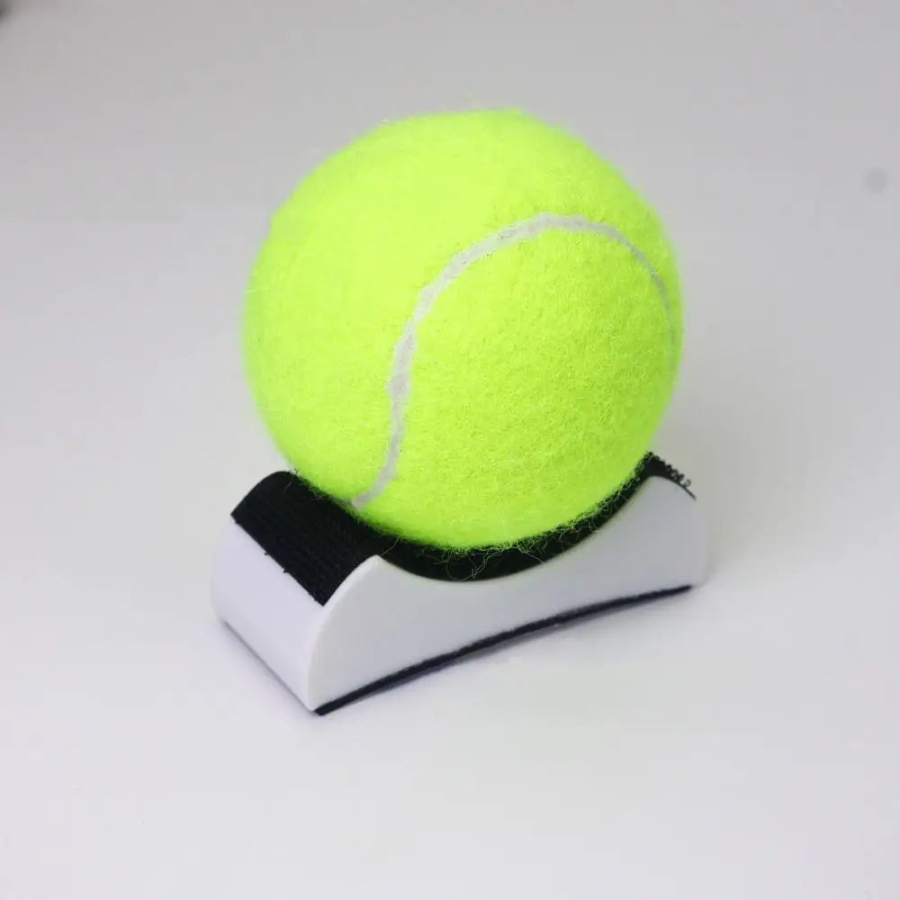 My Padel Grab™ – Slipp ryggont på banan