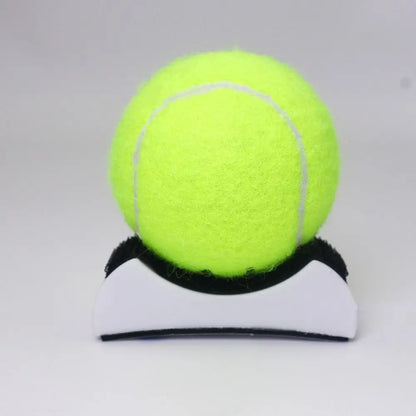 My Padel Grab™ – Slipp ryggont på banan